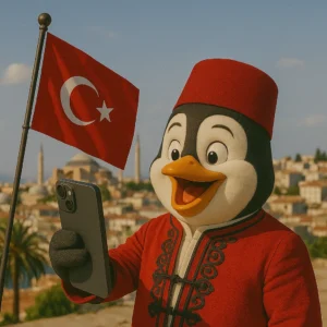 Türkei