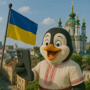 Ukraine
