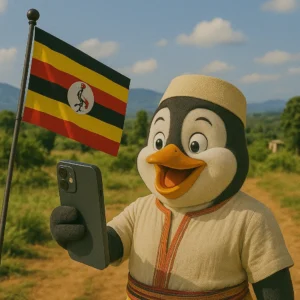 Uganda