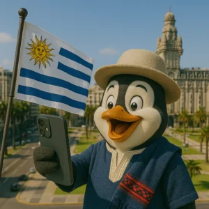 Uruguay