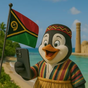 Vanuatu