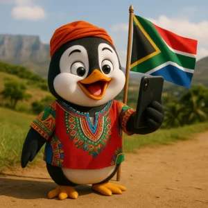 Südafrika