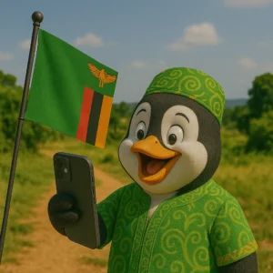 Sambia